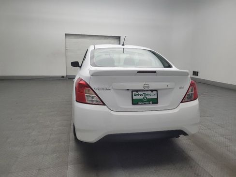 Used 2019 Nissan Versa SV FWD image 6