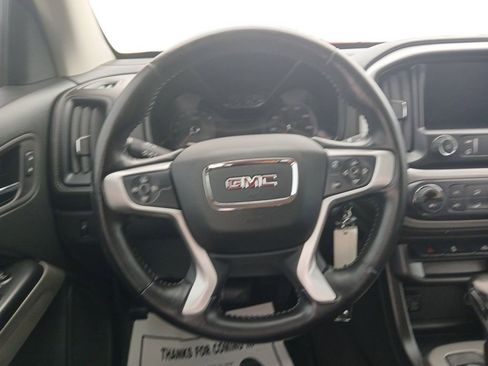 Used 2022 GMC Canyon Elevation w/ Trailering Package image 14