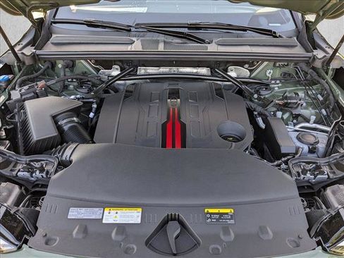 New 2026 Audi SQ5 Premium AWD/4WD image 16