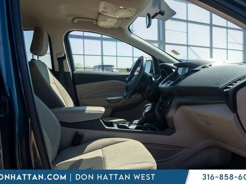 Used 2019 Ford Escape SE FWD image 20