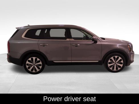 Used 2020 Kia Telluride S image 3