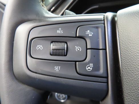 Used 2024 GMC Sierra 1500 AT4 image 63