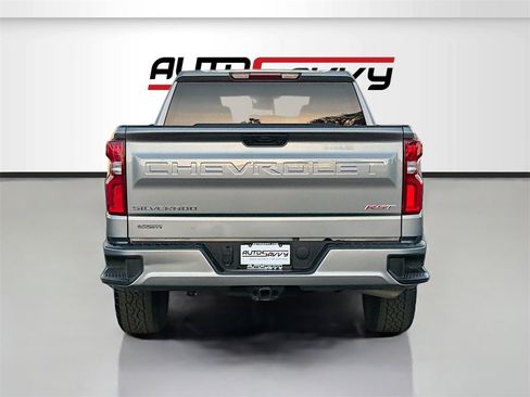 Used 2024 Chevrolet Silverado 1500 RST image 6
