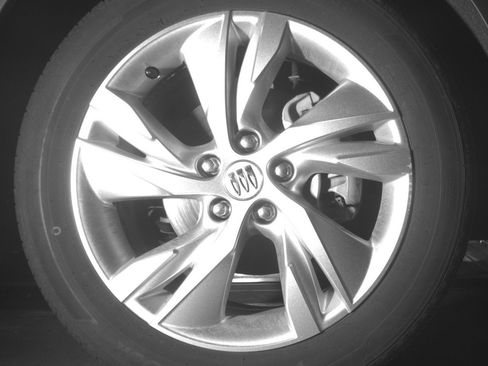 Used 2025 Buick Encore GX Preferred FWD image 13