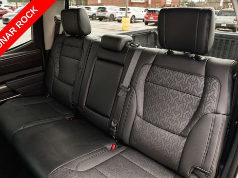Used 2024 Toyota Tundra SR5 w/ SR5 Premium Package AWD/4WD image 19