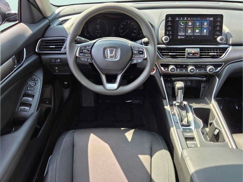Used 2022 Honda Accord LX image 13