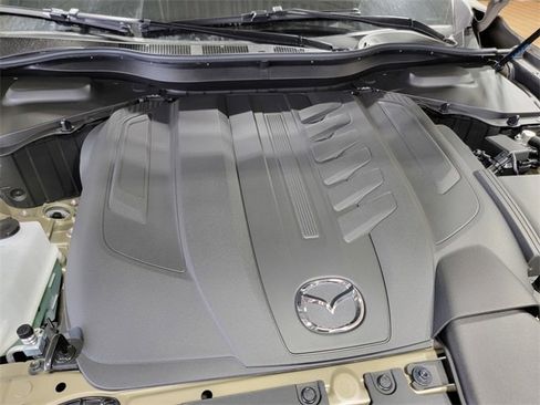 New 2026 MAZDA CX-70 3.3 Turbo S w/ Premium Plus image 32