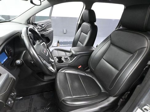 Used 2023 GMC Acadia SLT image 25