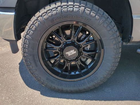 Used 2023 Ford F150 XLT AWD/4WD image 10