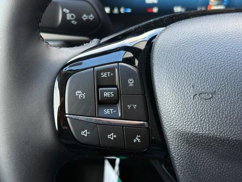 New 2026 Ford Escape Platinum w/ Premium Technology Package image 16