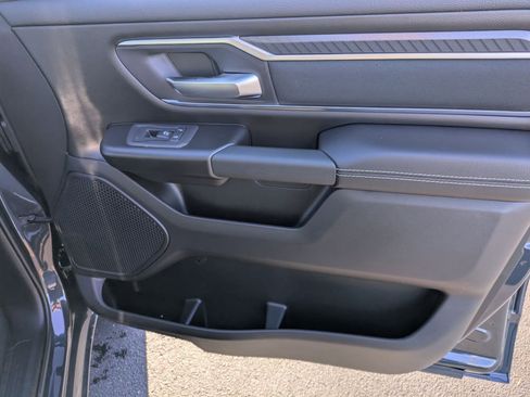 New 2026 RAM 1500 Big Horn image 29