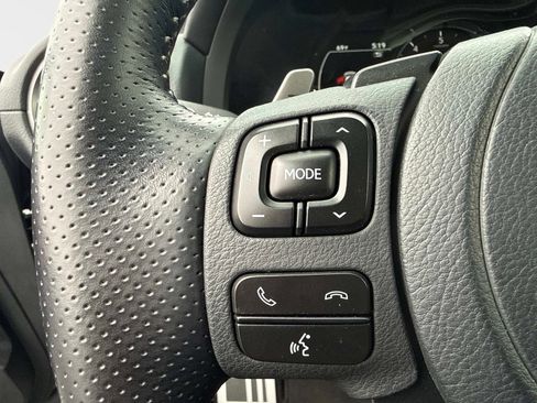 Used 2022 Lexus IS 350 F Sport w/ Accessory Package RWD image 29