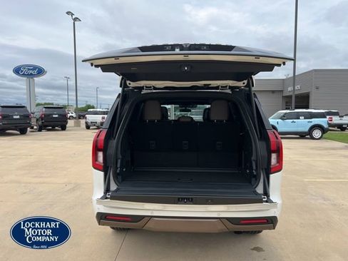 New 2026 Ford Expedition King Ranch AWD/4WD image 22