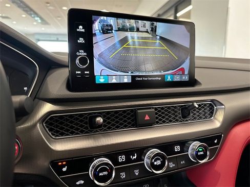 New 2026 Acura Integra A-Spec image 28