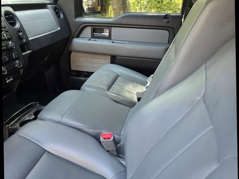 Used 2013 Ford F150 XL w/ Mid Equipment Group RWD image 18