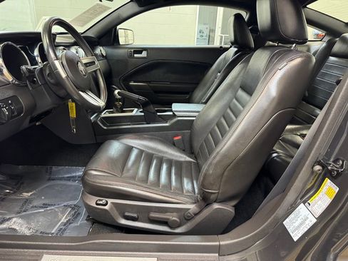 Used 2007 Ford Mustang GT Premium image 12