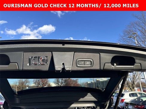 Used 2021 Volvo XC60 T6 Inscription w/ Advanced Package image 13