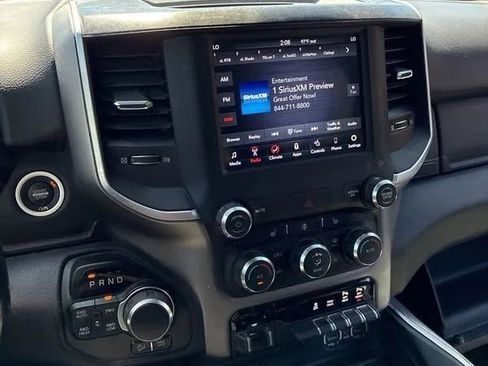 Used 2019 RAM 1500 Big Horn AWD/4WD image 19