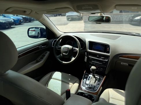Used 2012 Audi Q5 2.0T Premium Plus w/ Premium Plus Pkg AWD/4WD image 41