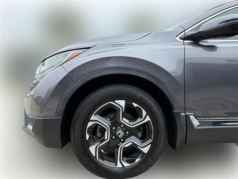 Used 2017 Honda CR-V Touring image 4