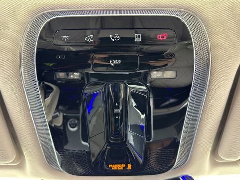 Used 2022 Mercedes-Benz S 580 4MATIC Sedan image 43