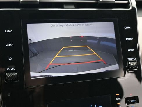 Used 2024 Hyundai Tucson SEL image 22