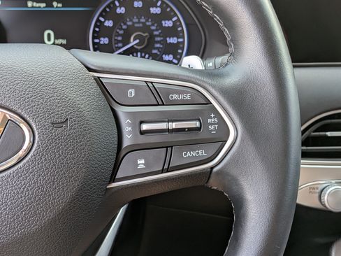 Used 2020 Hyundai Palisade SEL FWD image 28