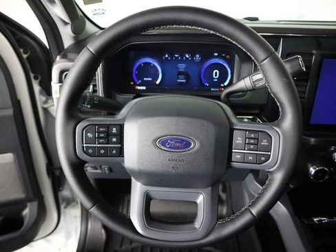 Used 2026 Ford F450 Lariat w/ Lariat Ultimate Package image 52