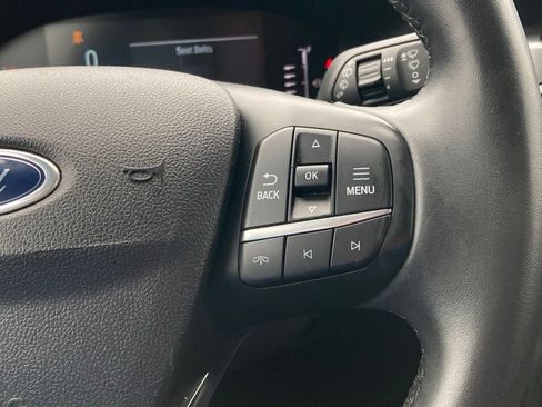 Used 2024 Ford Escape Active FWD image 18