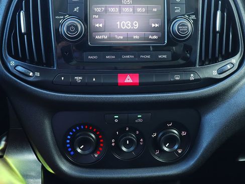 Used 2021 RAM ProMaster City Tradesman SLT w/ Window Group 05 image 44