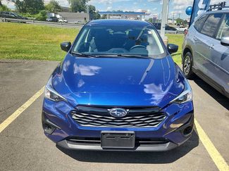 Used 2024 Subaru Impreza 2.0i AWD/4WD video 2