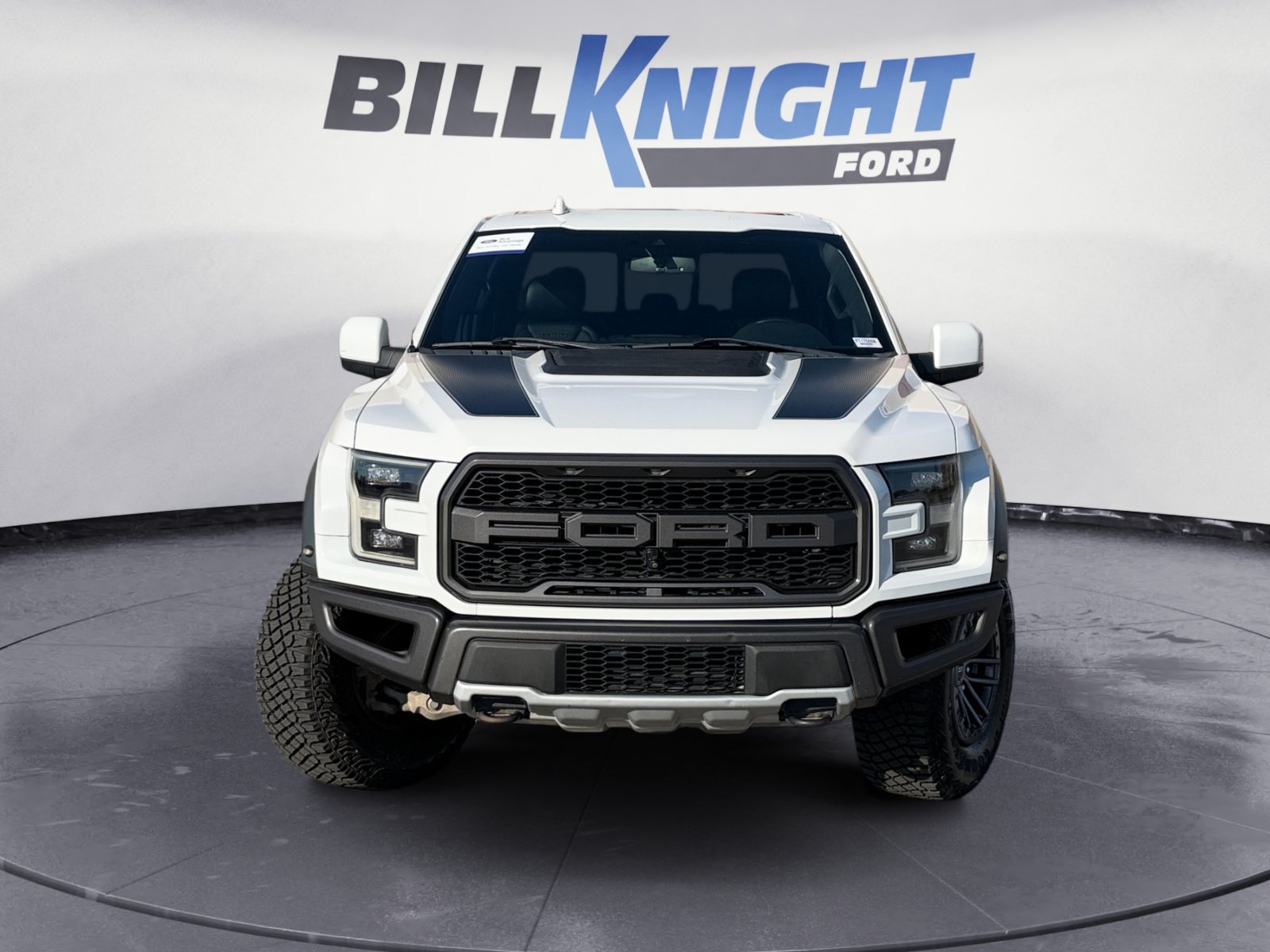 Used 2019 Ford F150 Raptor AWD/4WD image 8