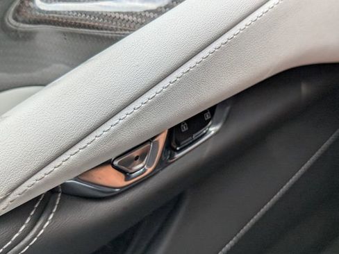 Certified 2024 Chevrolet Corvette Z06 image 26