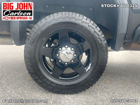 Used 2020 GMC Sierra 2500 Denali w/ Technology Package AWD/4WD image 39
