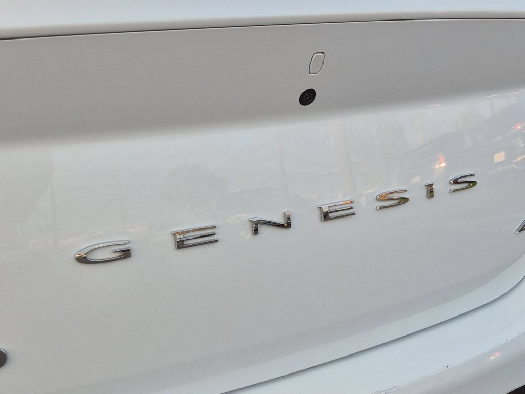 Used 2024 Genesis G70 2.5T AWD/4WD image 31