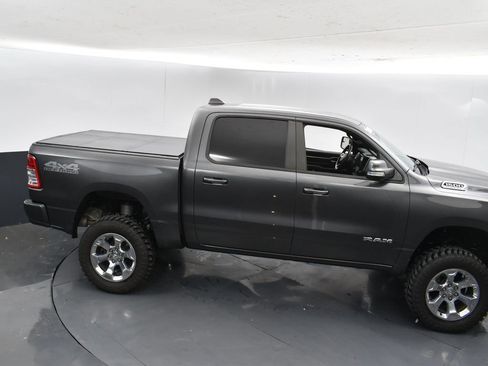 Used 2020 RAM 1500 Big Horn image 39