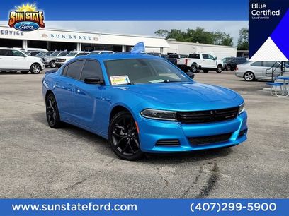 Used 2023 Dodge Charger SXT