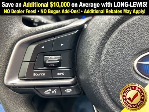 Used 2019 Subaru Crosstrek 2.0i image 25