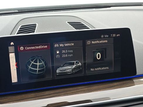 Used 2019 BMW 530i RWD image 25