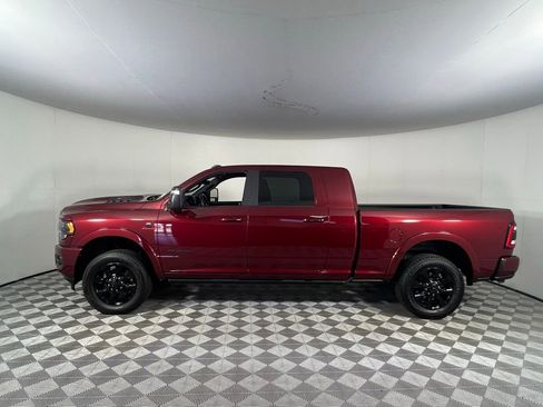 Used 2024 RAM 3500 Limited image 10