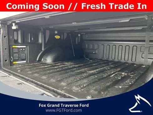 Certified 2023 Ford F150 Lariat w/ Equipment Group 502A High image 6