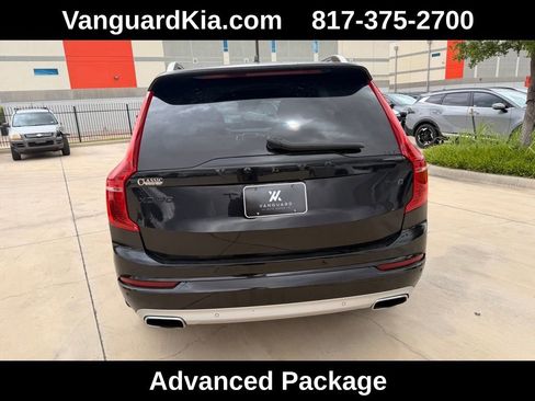 Used 2019 Volvo XC90 T6 Momentum w/ Advanced Package AWD/4WD image 3