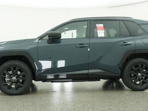 New 2026 Toyota RAV4 AWD Plug-in Hybrid image 22