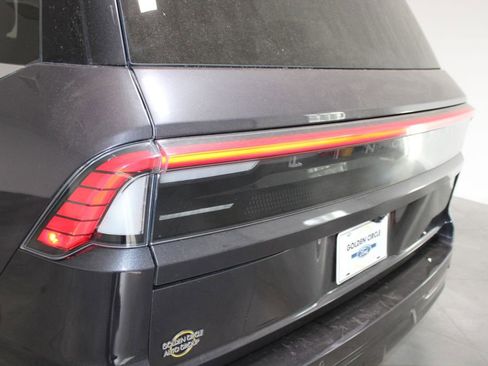 Used 2025 Lincoln Navigator Reserve AWD/4WD image 64