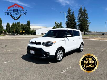 Used 2017 Kia Soul