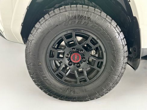 Certified 2021 Toyota 4Runner TRD Pro AWD/4WD image 29