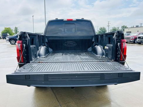 Used 2024 Ford F150 XLT w/ Equipment Group 303A High AWD/4WD image 33