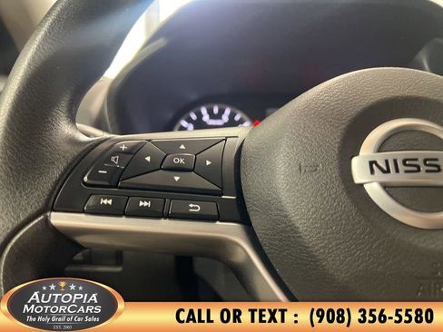 Used 2020 Nissan Sentra S FWD image 18