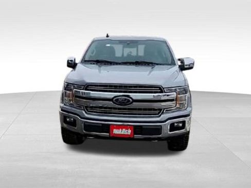 Used 2020 Ford F150 Lariat image 3