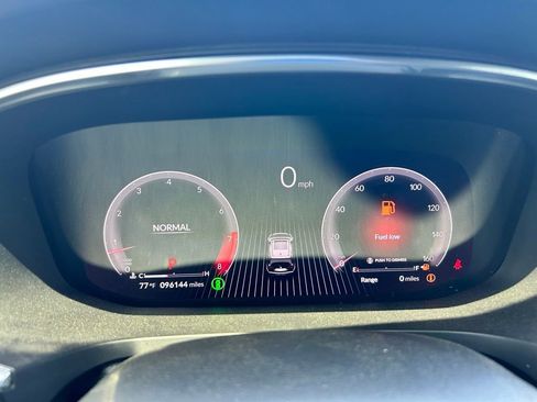 Used 2023 Acura MDX A-Spec AWD/4WD image 24